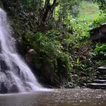 Cabana Con Piscina En Minca
