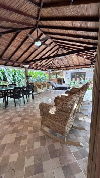 Holiday home Con Piscina En Minca