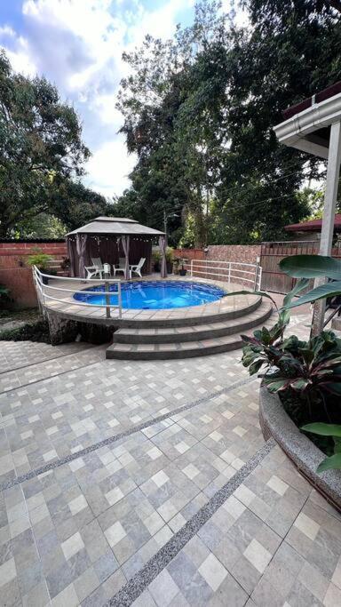 Holiday home Con Piscina En Minca Santa Marta (Magdalena)