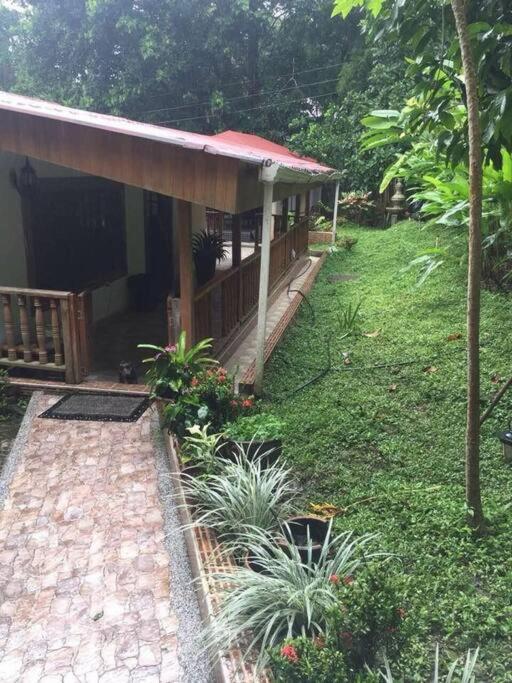 Holiday home Con Piscina En Minca *